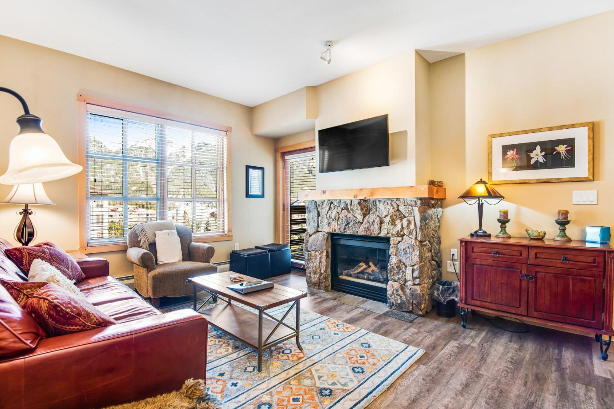 Passage Point 215 Villa Frisco Room photo
