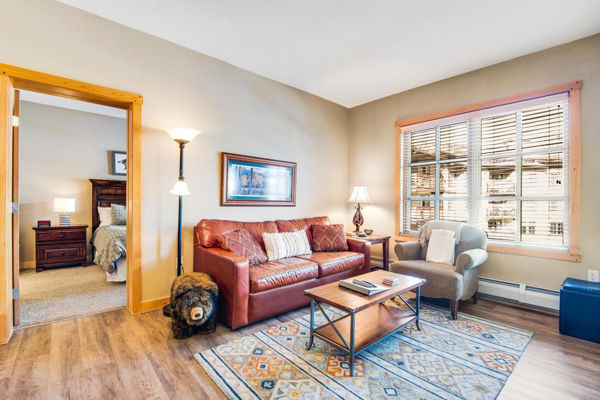 Passage Point 215 Villa Frisco Room photo