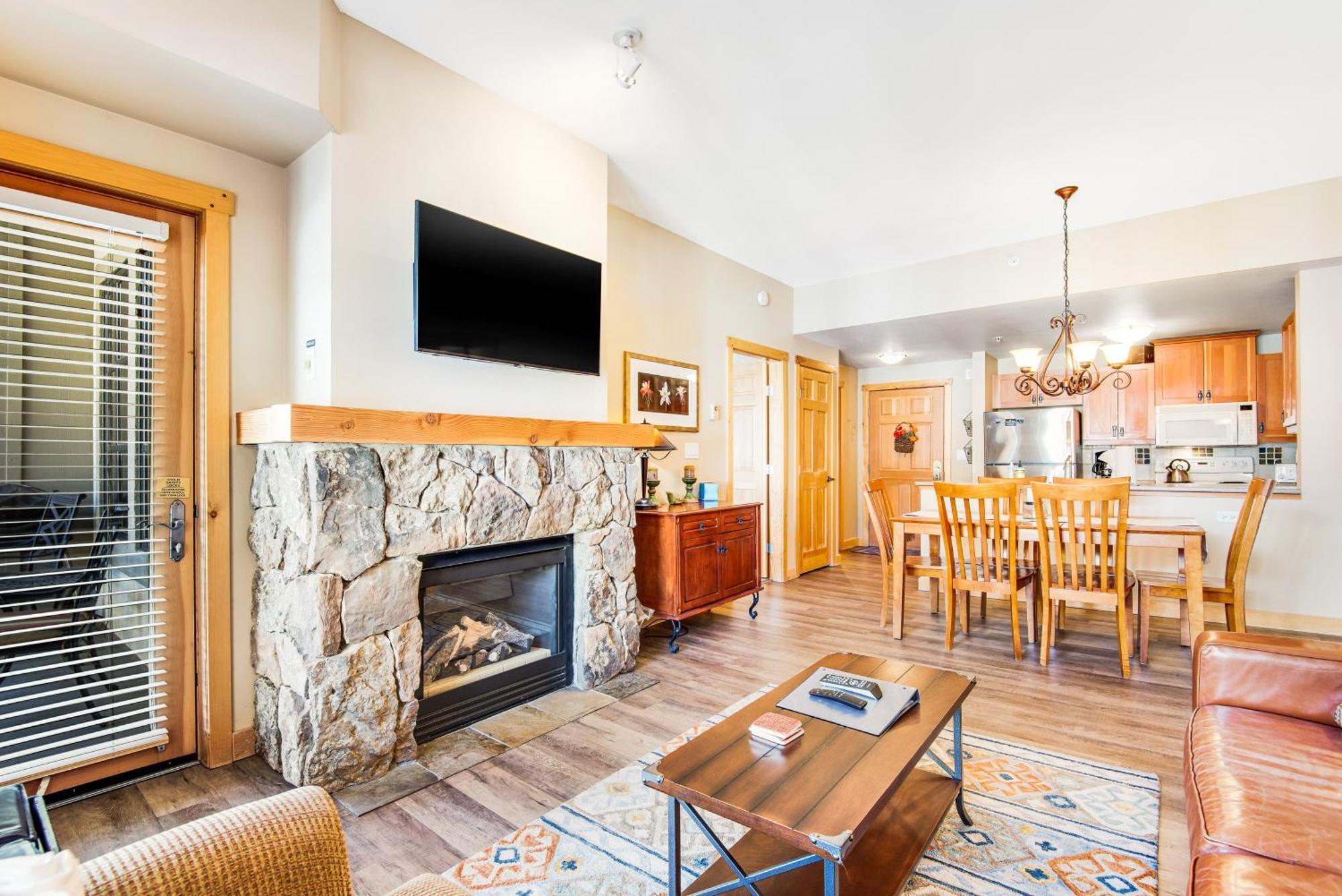 Passage Point 215 Villa Frisco Room photo