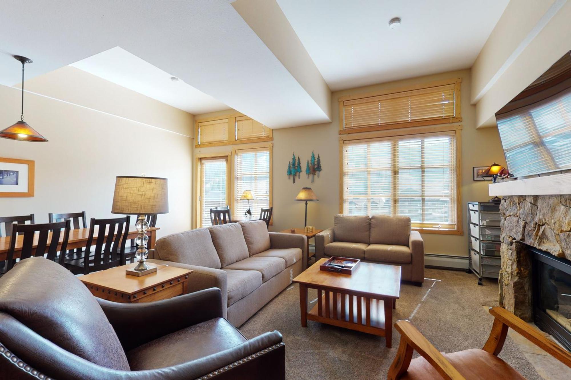 Passage Point 215 Villa Frisco Room photo